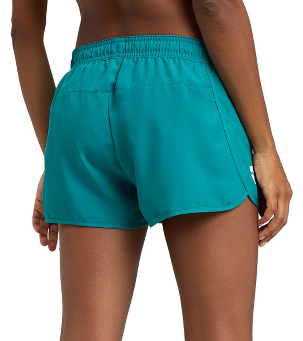 Arena Women's Solid Team Shorts