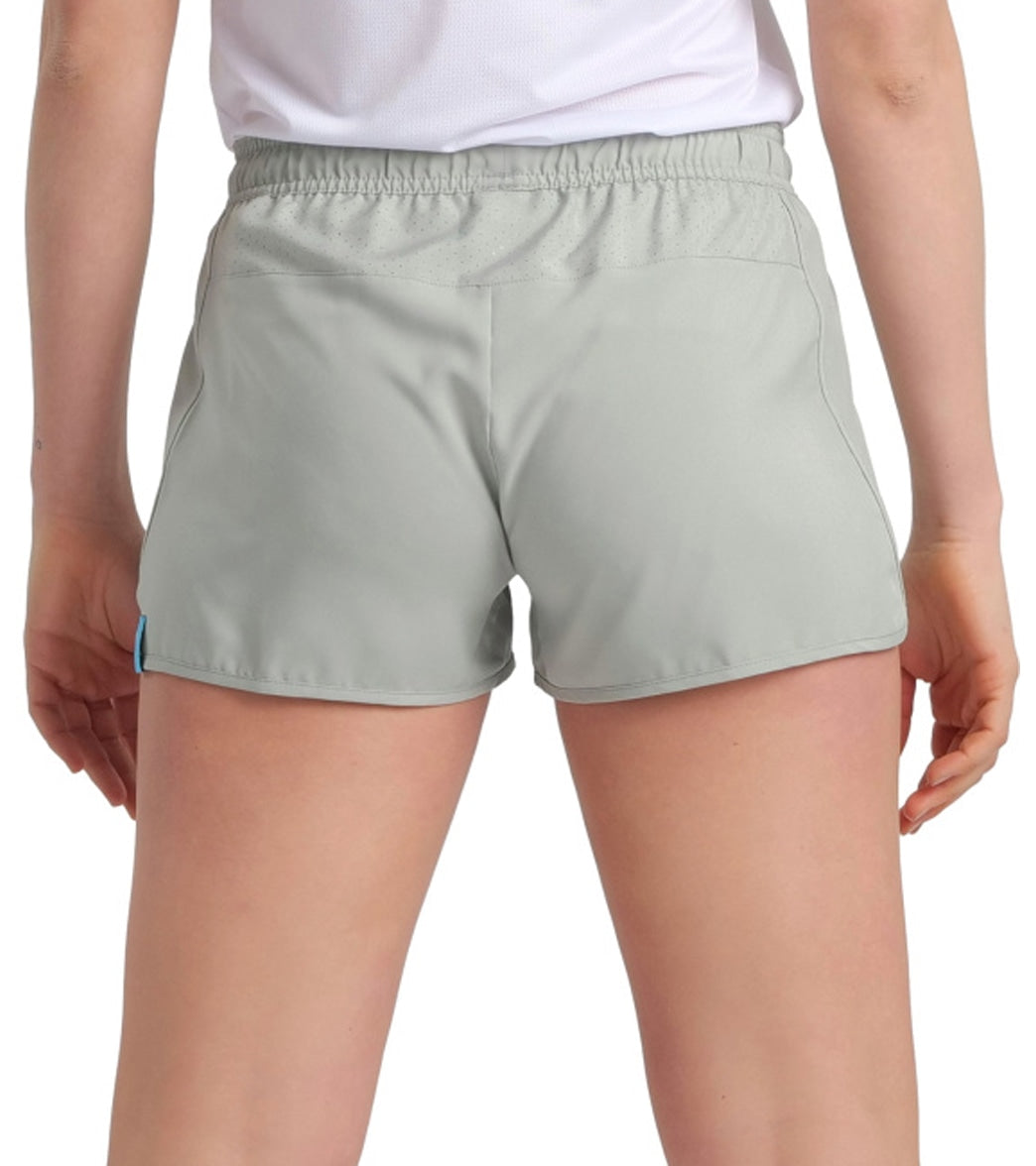 Arena Women's Solid Team Shorts