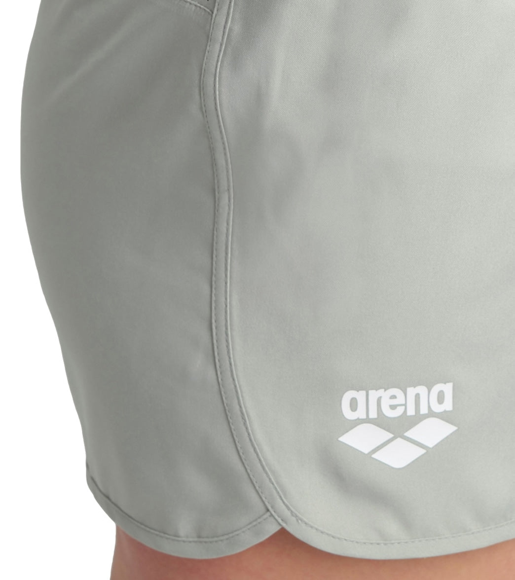 Arena Women's Solid Team Shorts