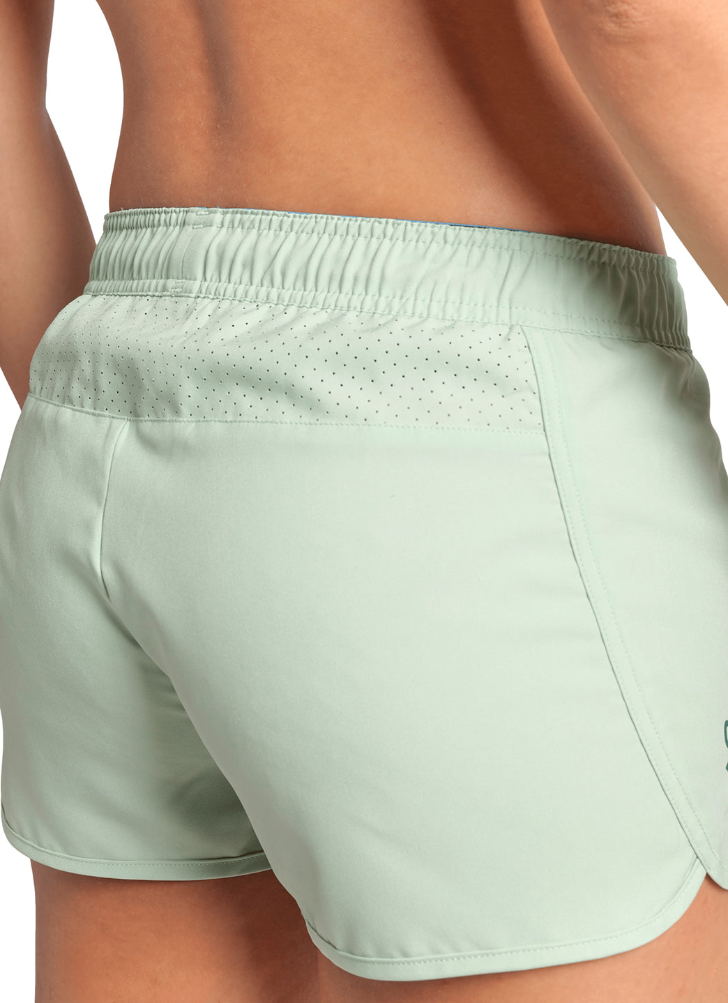 Arena Women's Solid Team Shorts