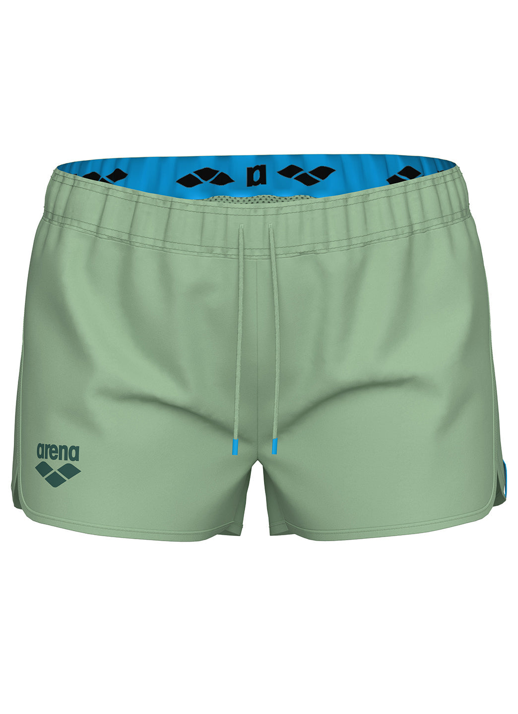 Arena Women's Solid Team Shorts