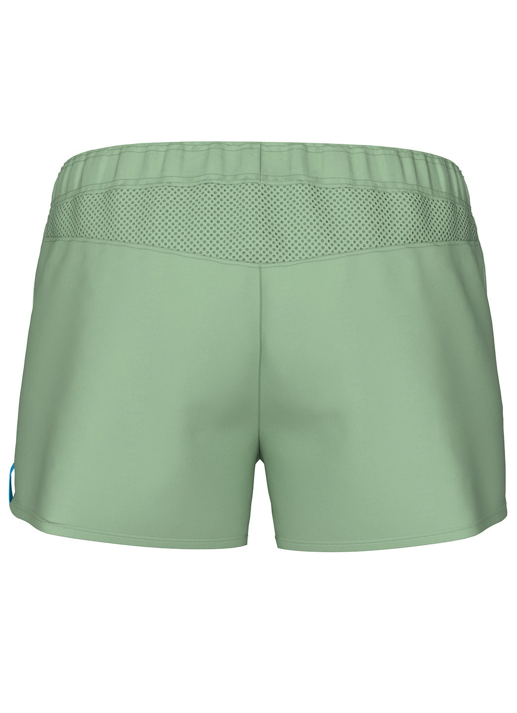 Arena Women's Solid Team Shorts