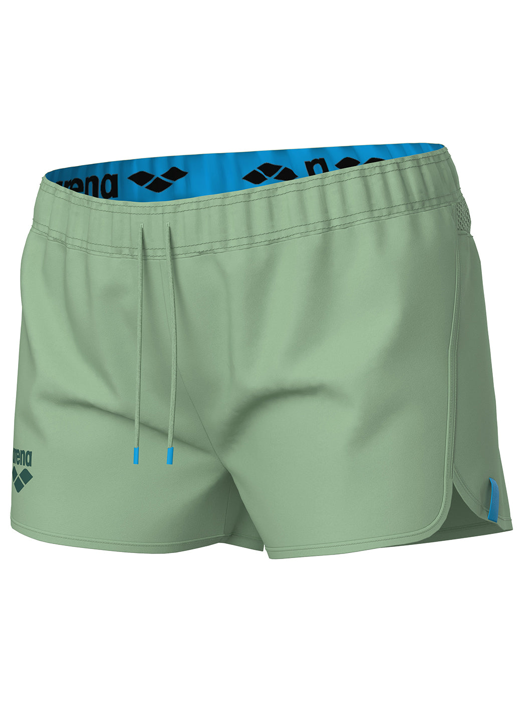 Arena Women's Solid Team Shorts