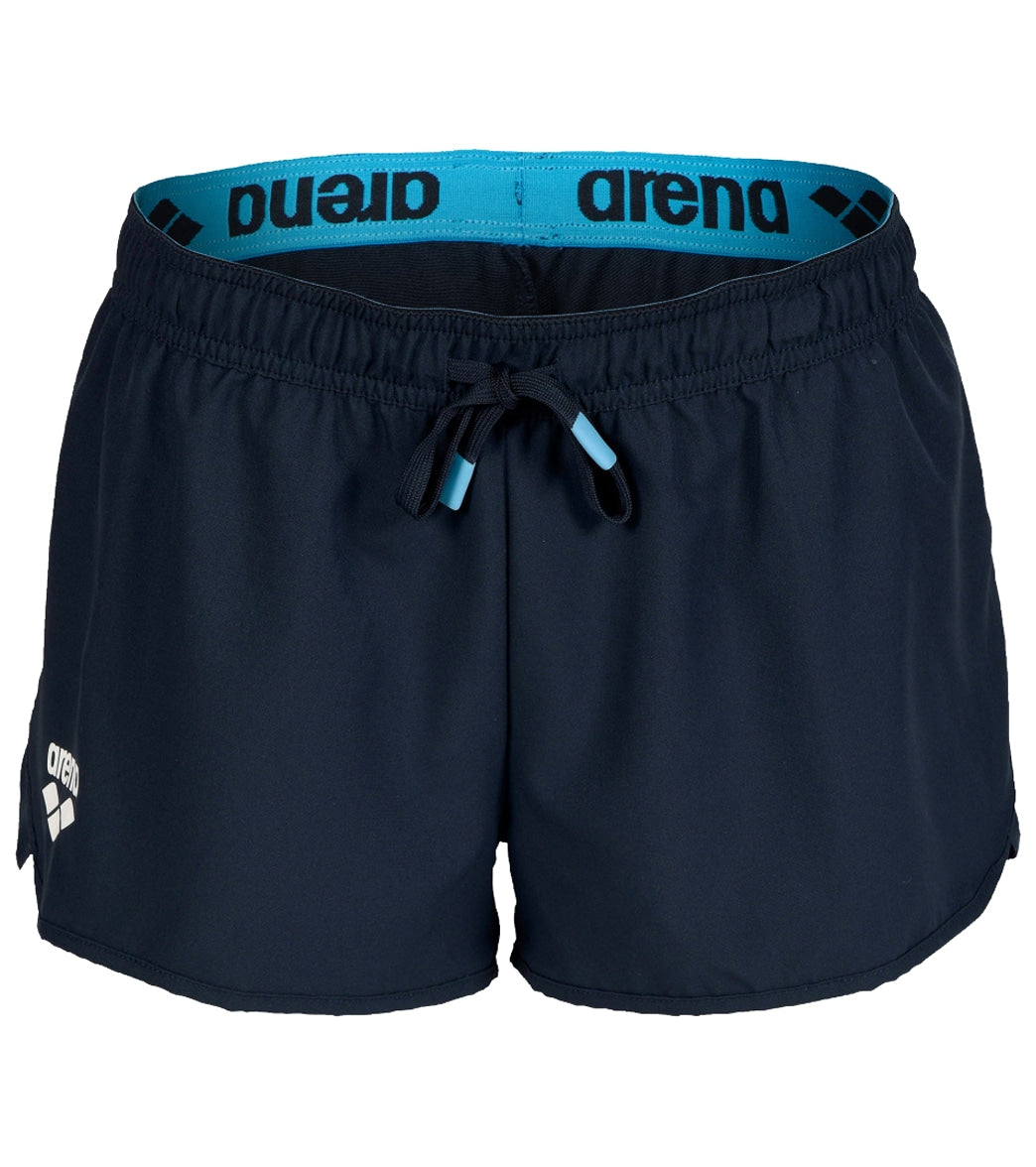 Arena Women's Solid Team Shorts