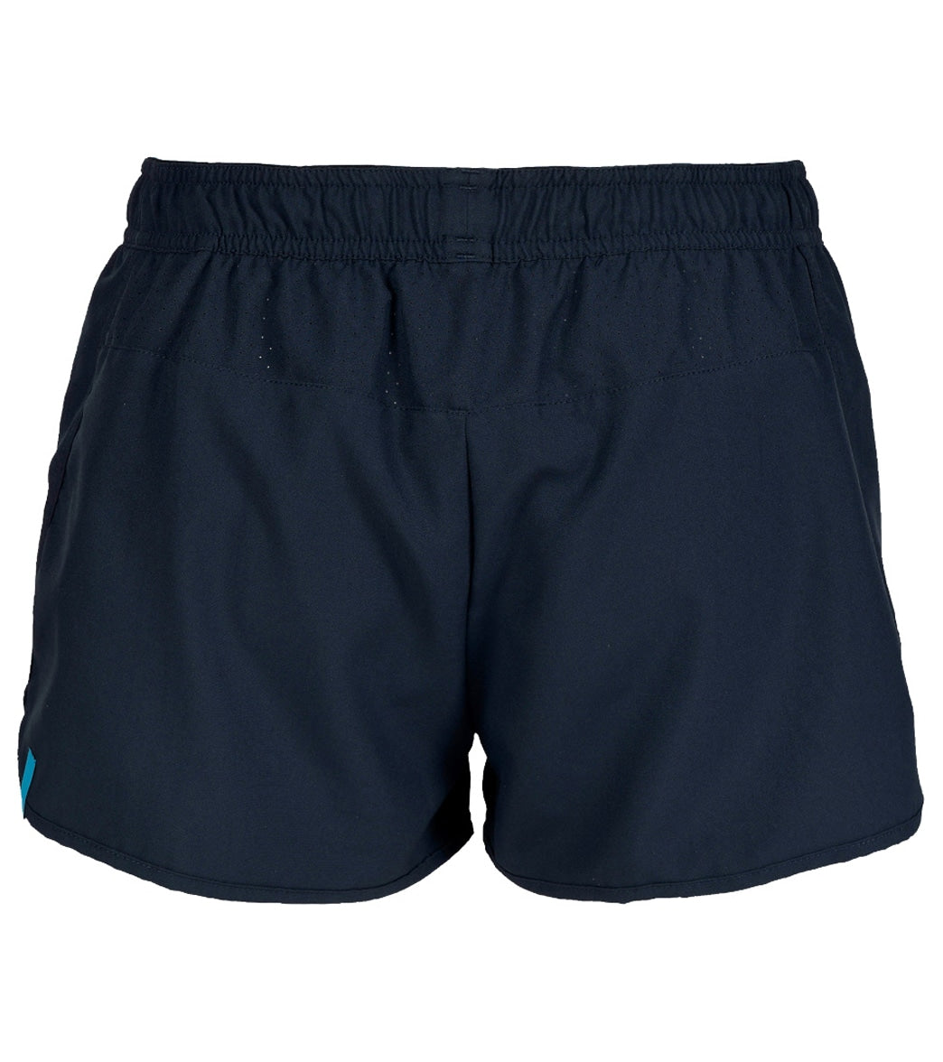 Arena Women's Solid Team Shorts