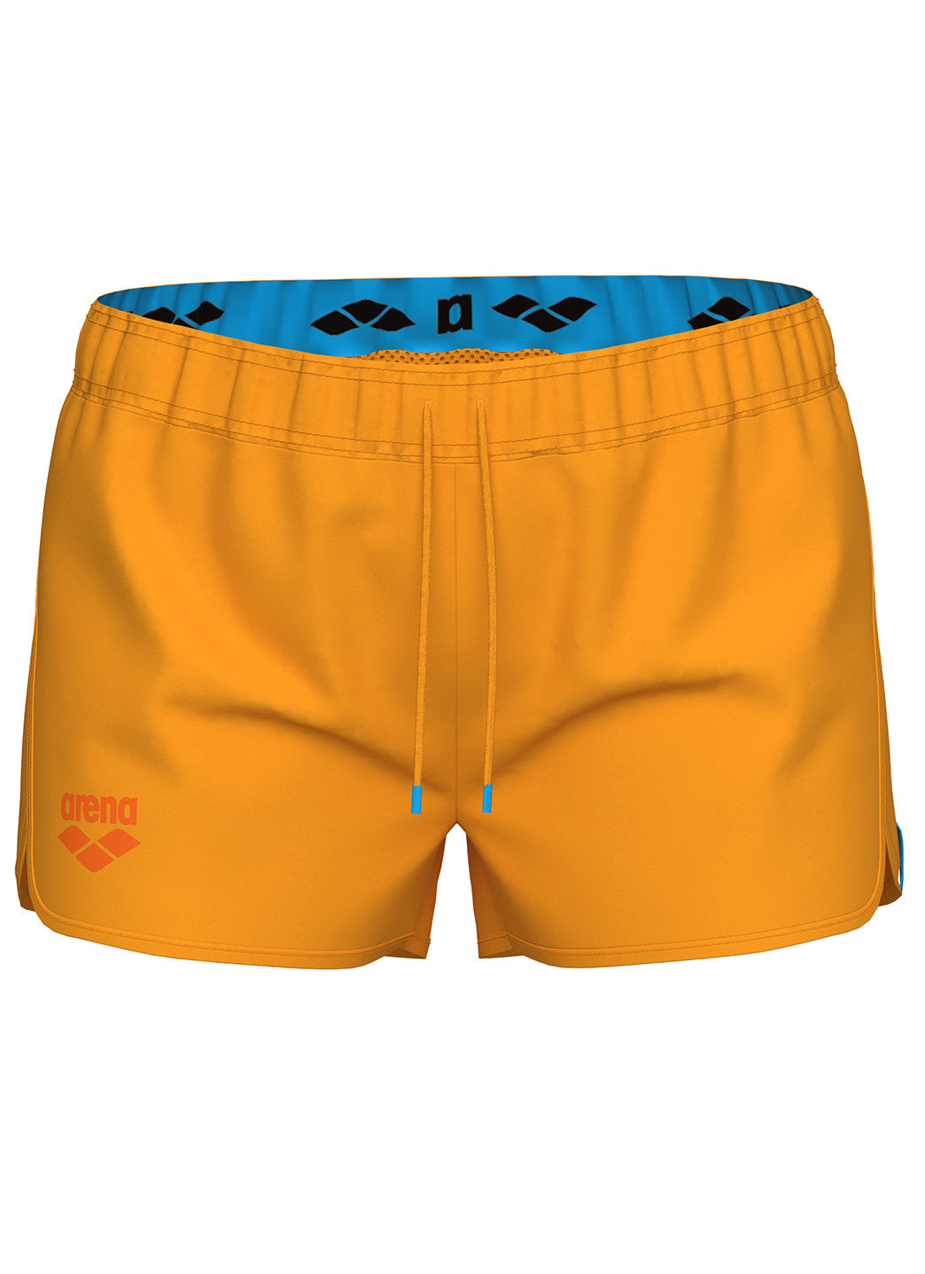 Arena Women's Solid Team Shorts