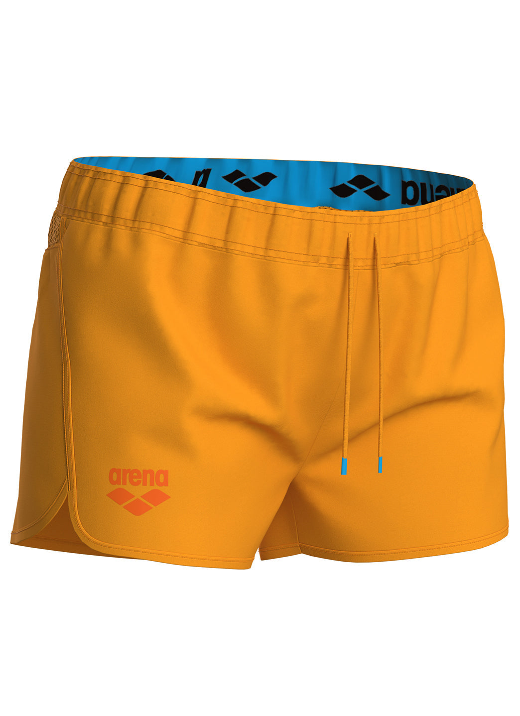 Arena Women's Solid Team Shorts