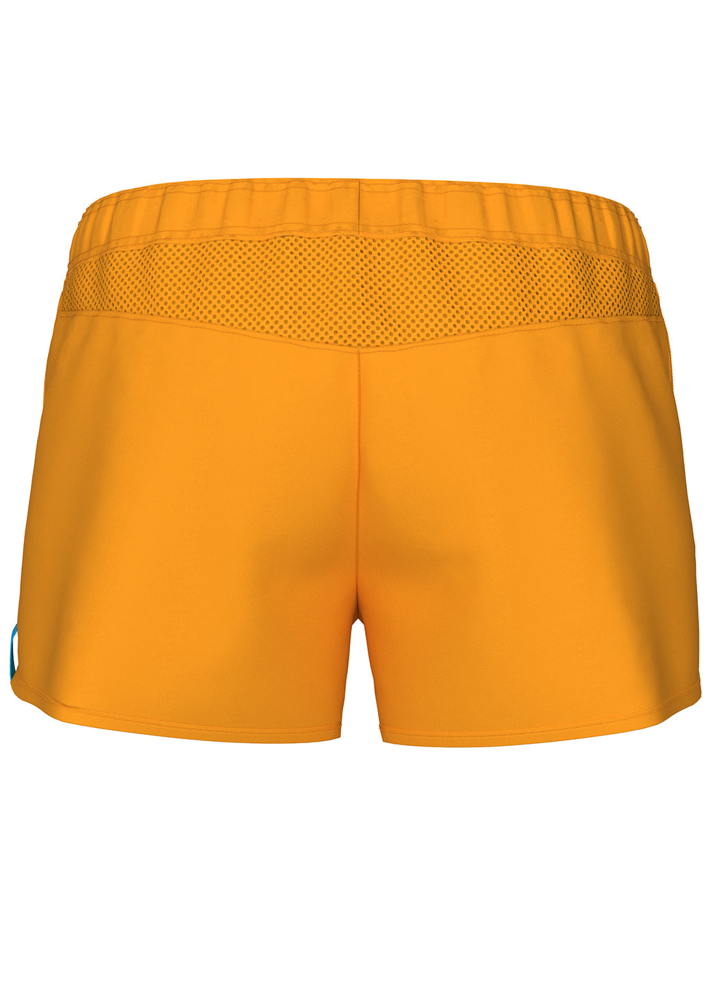 Arena Women's Solid Team Shorts