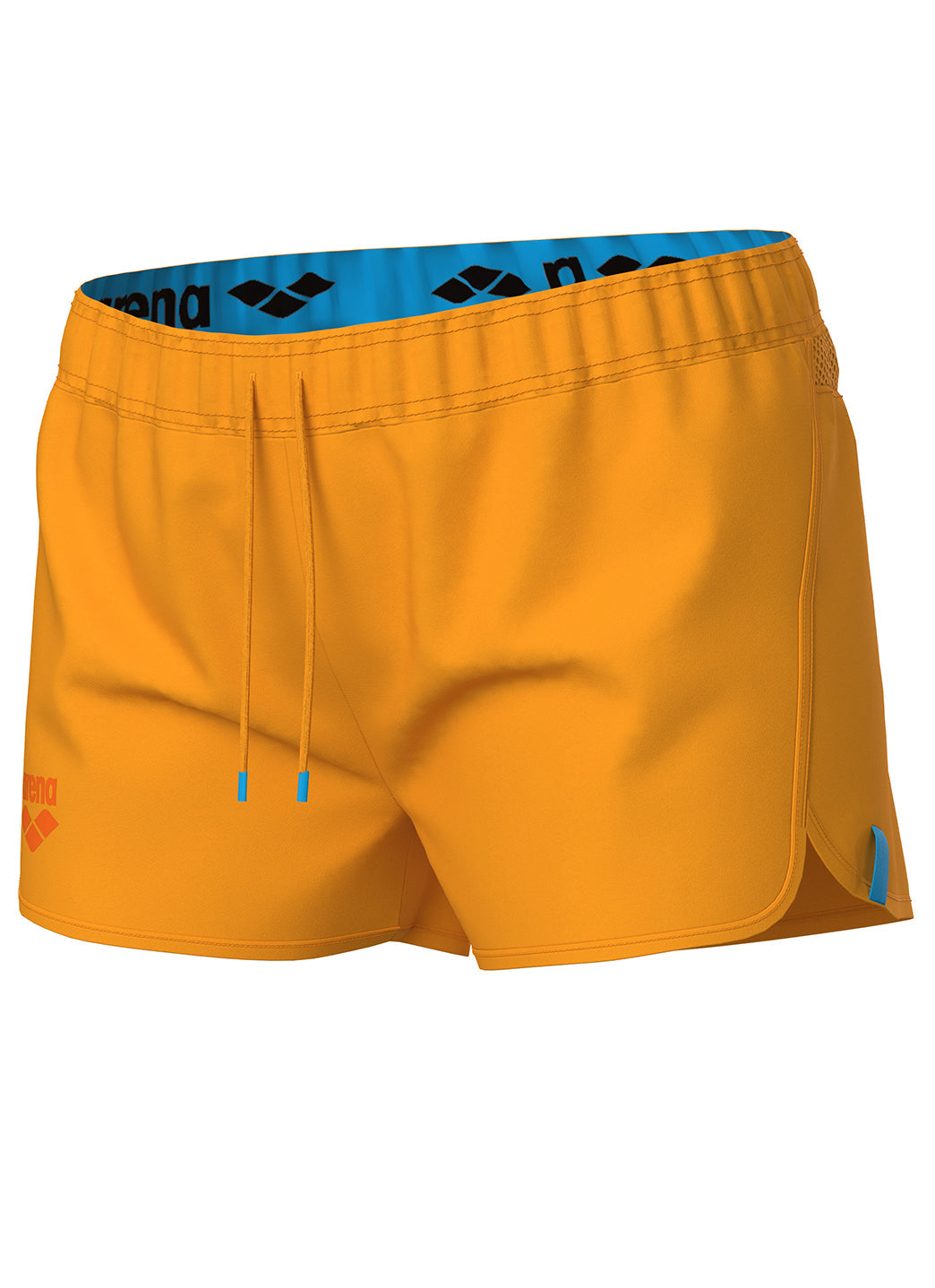 Arena Women's Solid Team Shorts