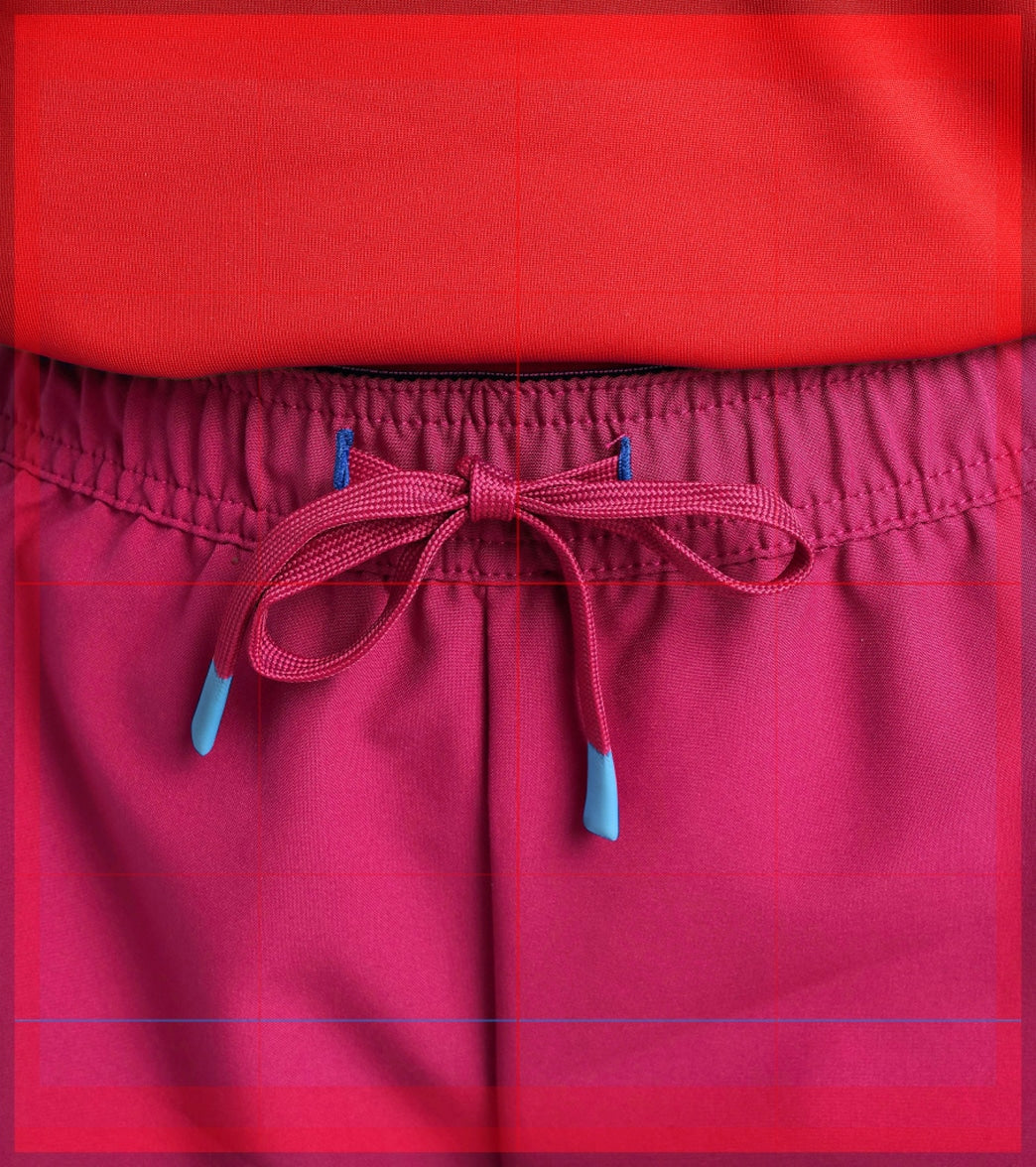 Arena Women's Solid Team Shorts