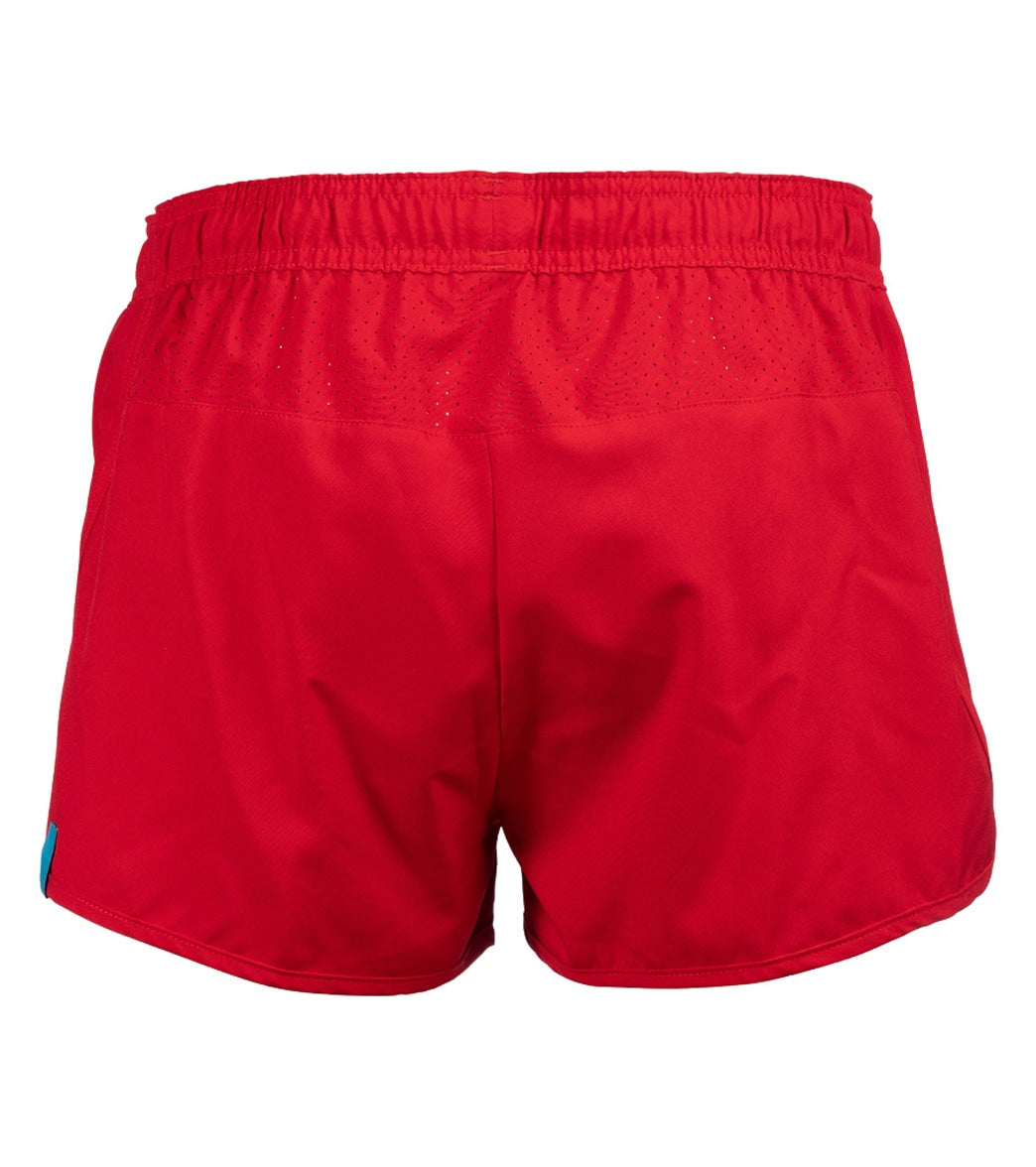 Arena Women's Solid Team Shorts