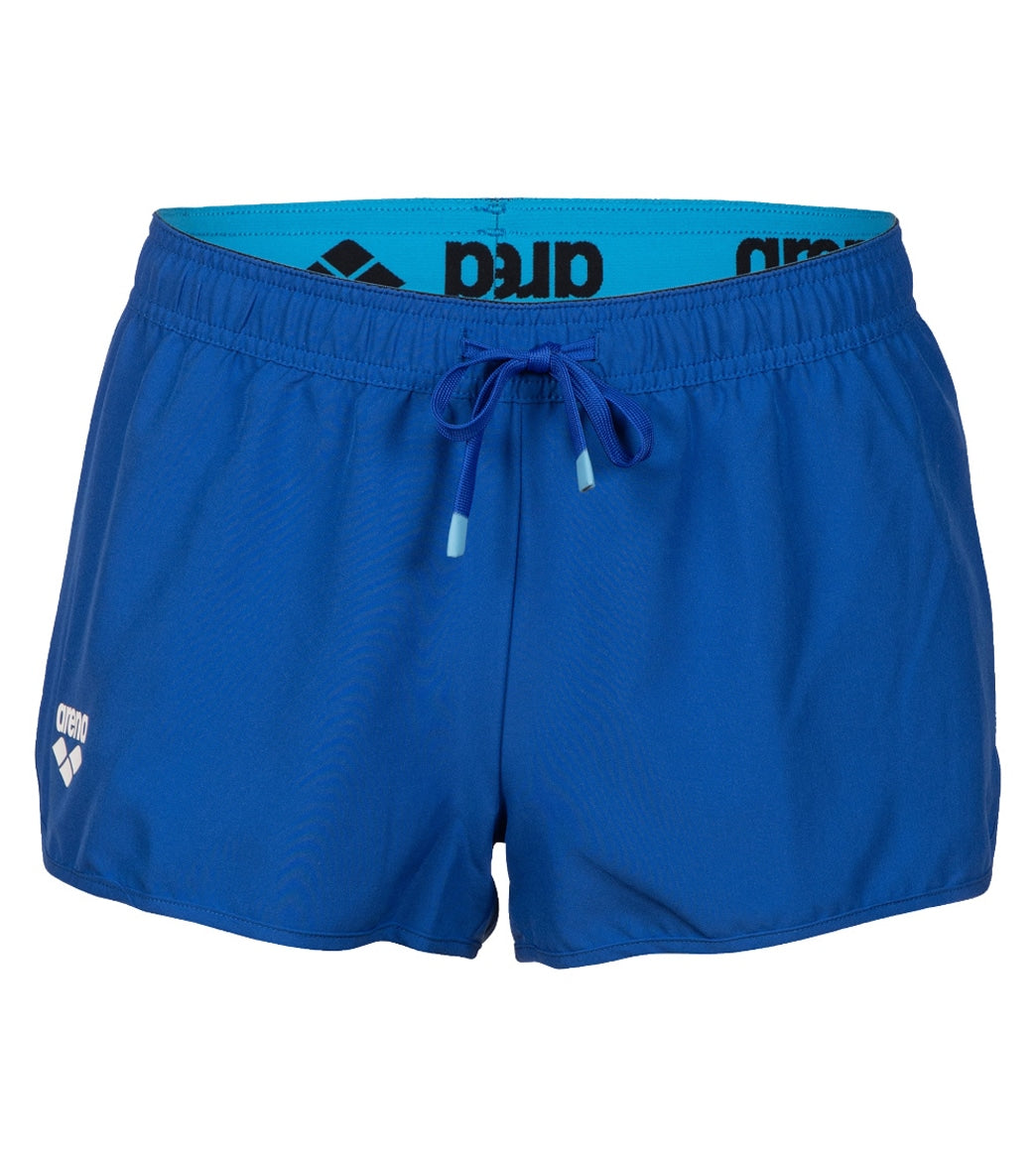 Arena Women's Solid Team Shorts