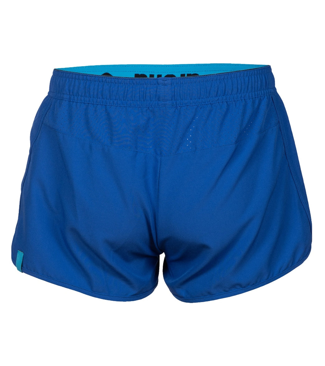 Arena Women's Solid Team Shorts