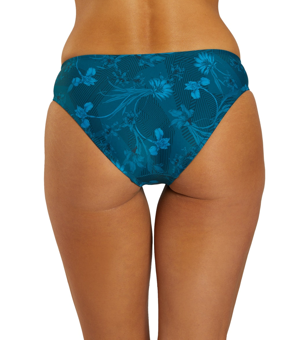 Lole Women's Caribbean Bikini Bottom
