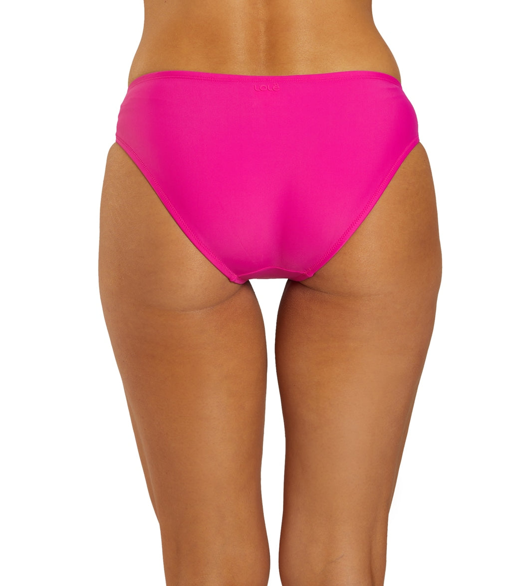 Lole Women's Caribbean Bikini Bottom