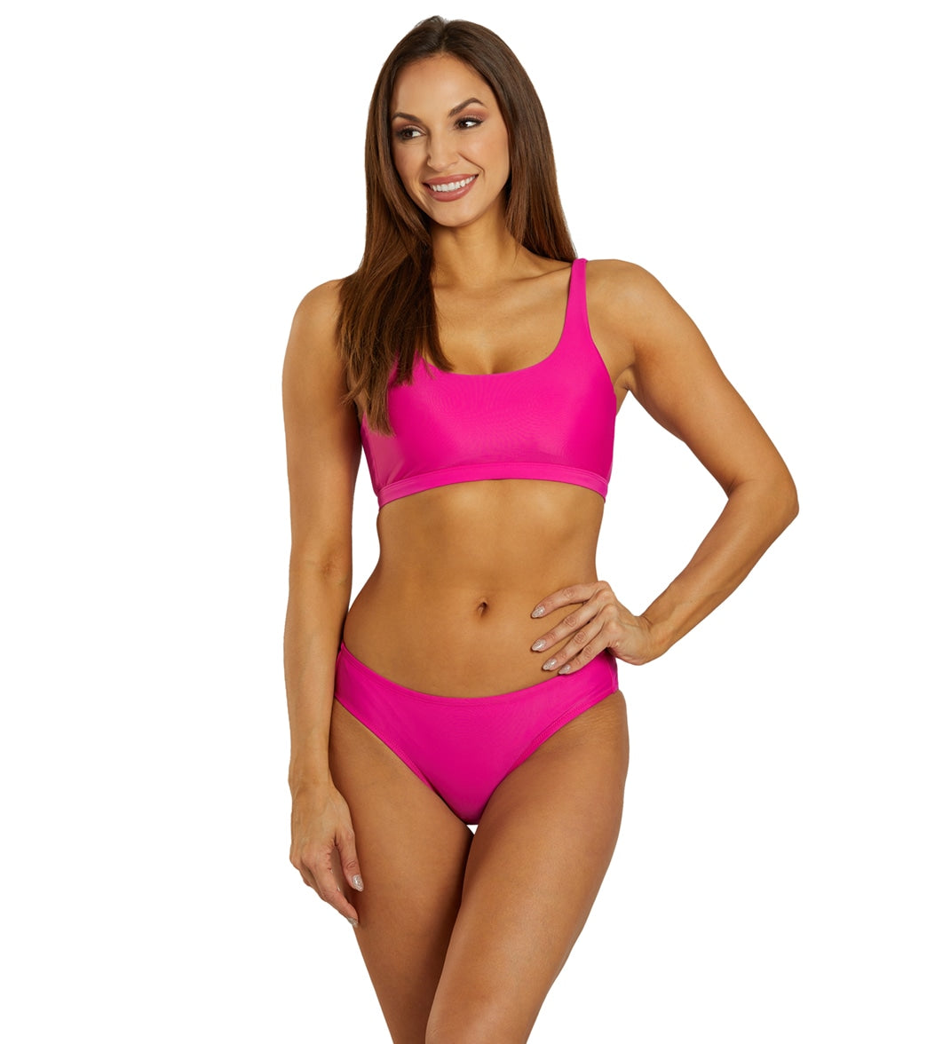 Lole Women's Caribbean Bikini Bottom