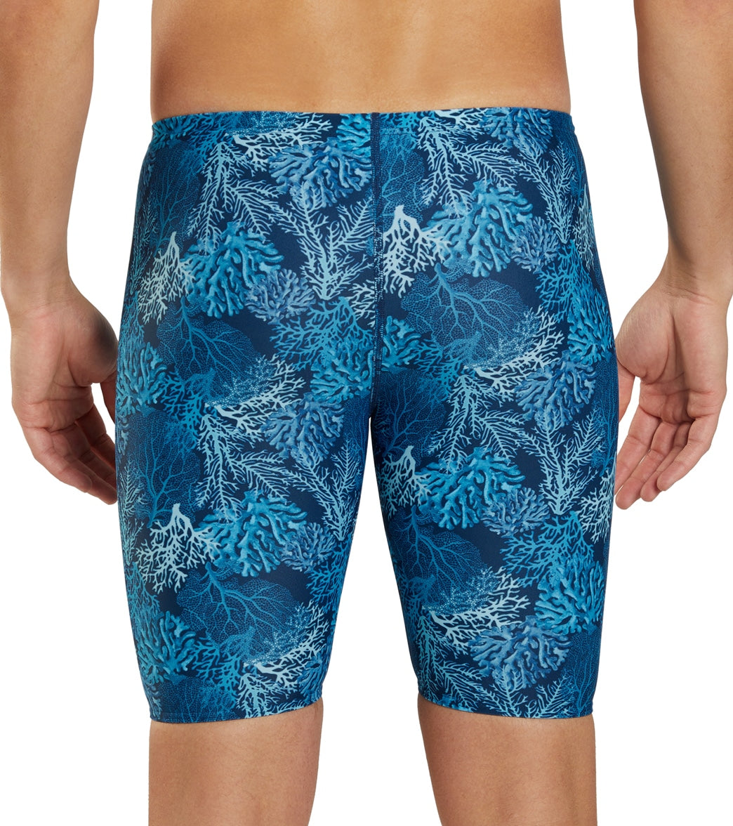 Sporti Coral Reef Jammer Swimsuit (22-40)