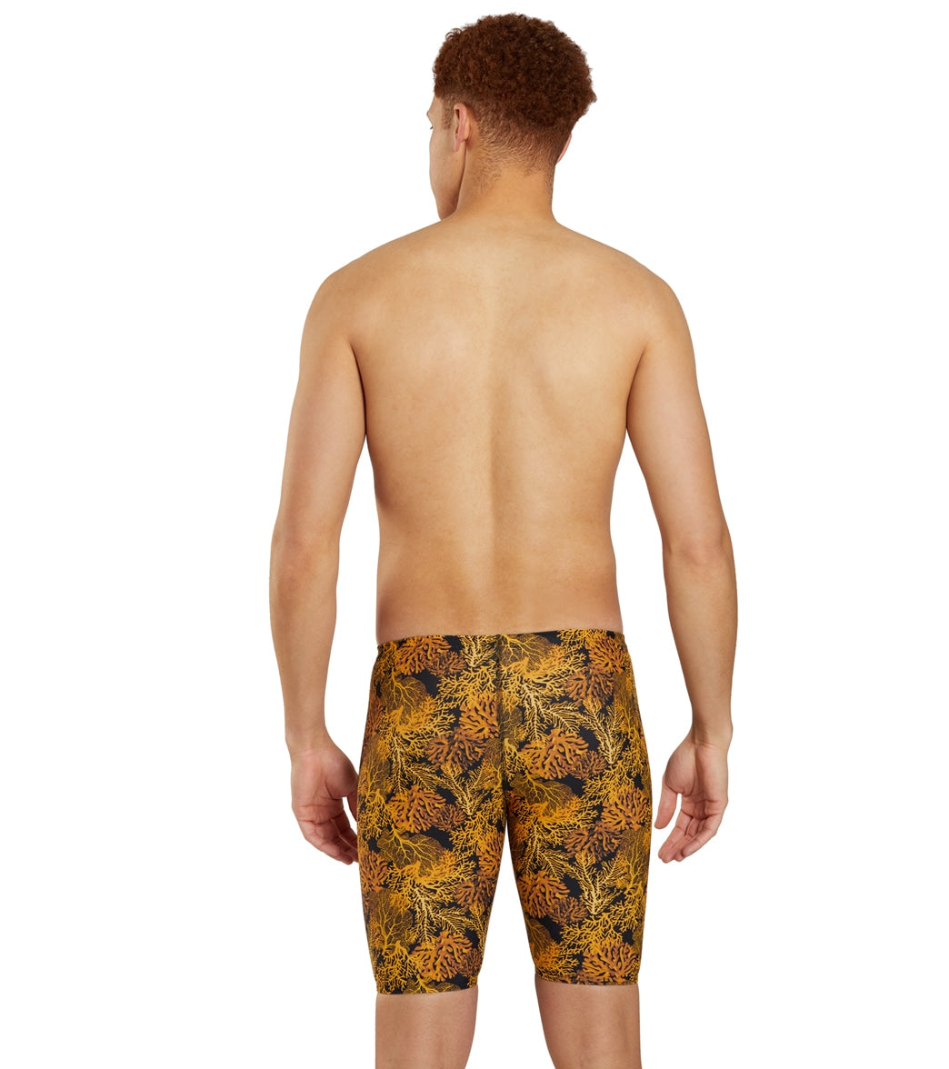 Sporti Coral Reef Jammer Swimsuit (22-40)