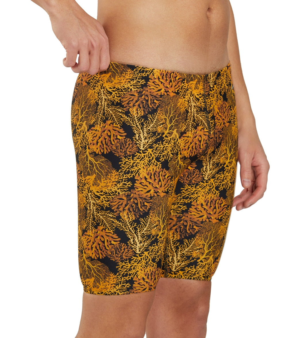 Sporti Coral Reef Jammer Swimsuit (22-40)