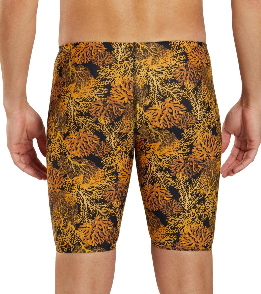 Sporti Coral Reef Jammer Swimsuit (22-40)