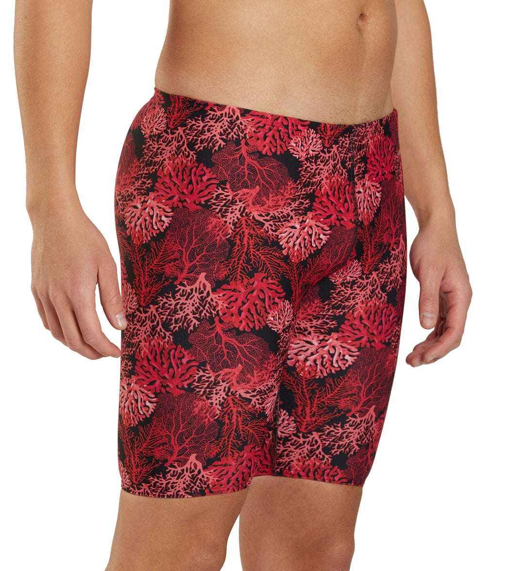Sporti Coral Reef Jammer Swimsuit (22-40)