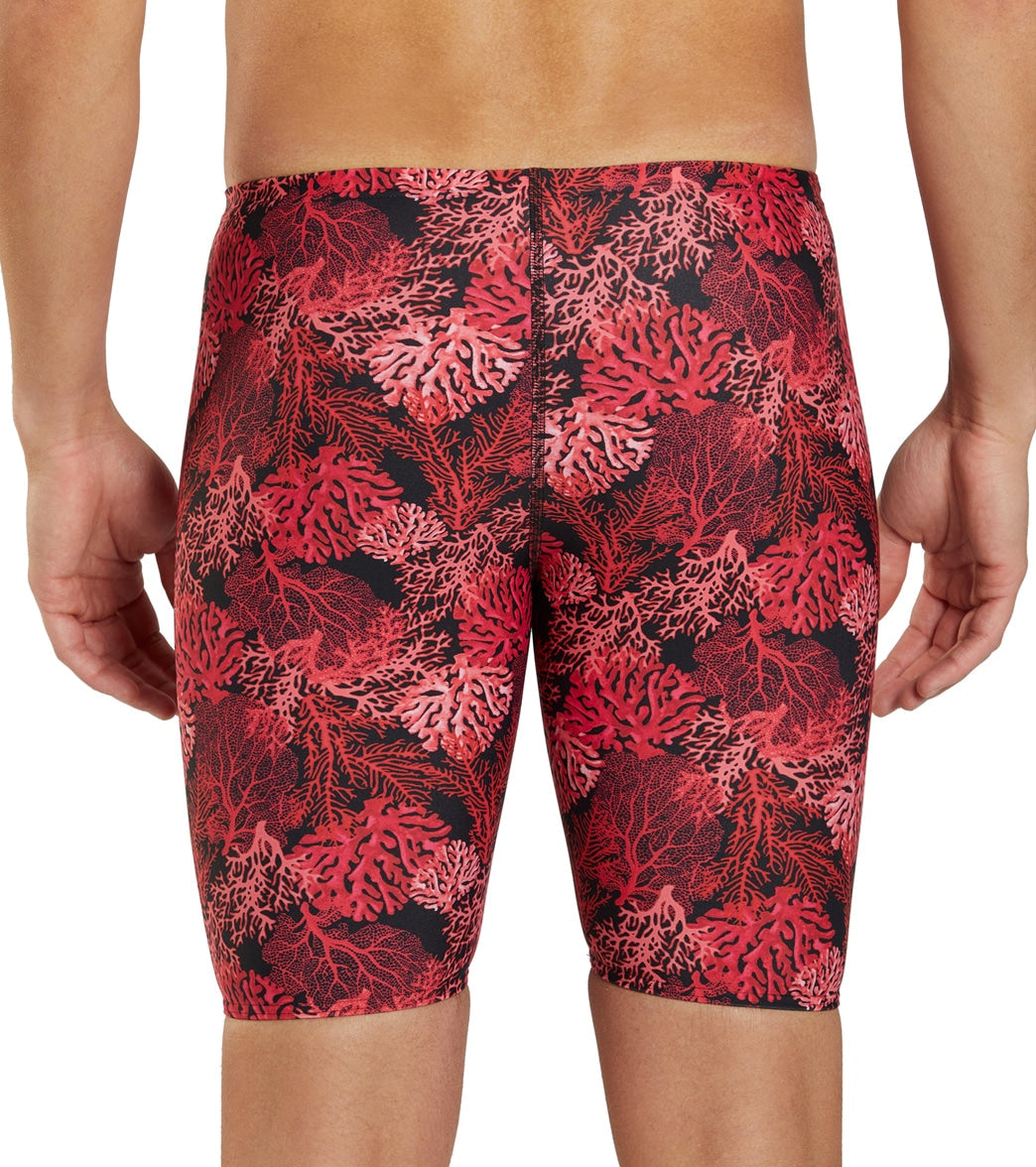 Sporti Coral Reef Jammer Swimsuit (22-40)