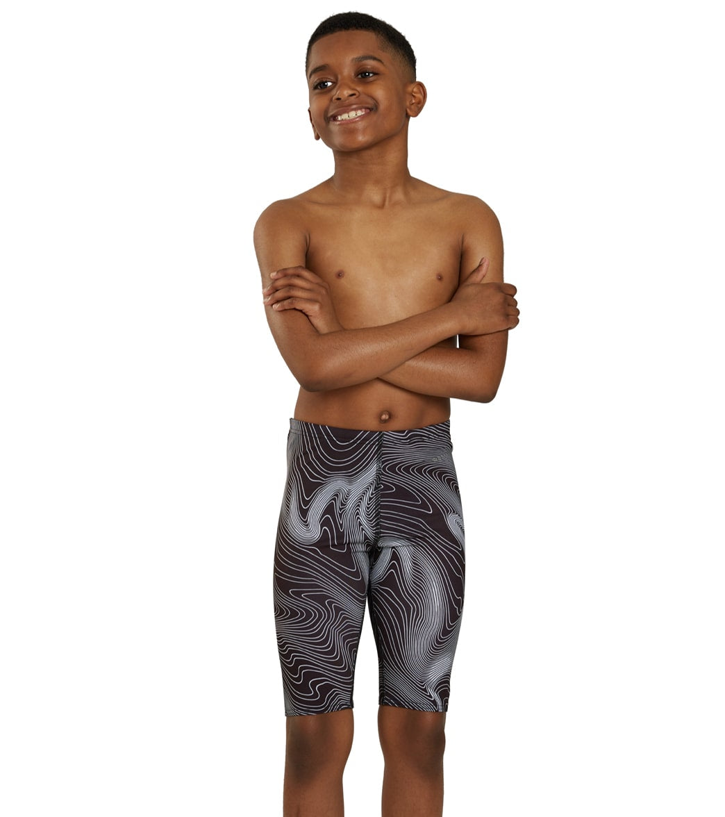 Sporti HydroLast Sonar Waves Jammer Swimsuit (22-40)