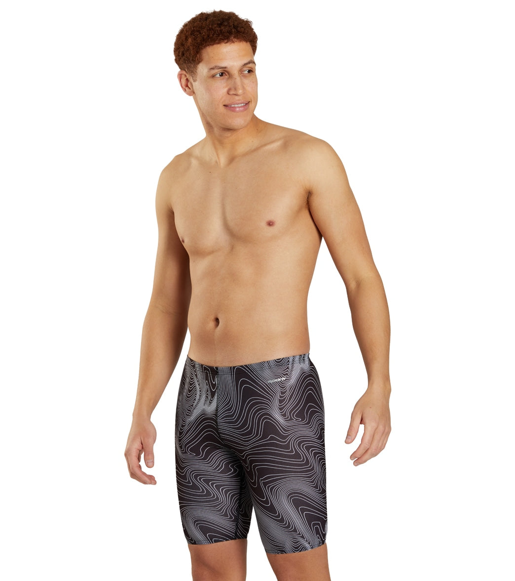 Sporti HydroLast Sonar Waves Jammer Swimsuit (22-40)