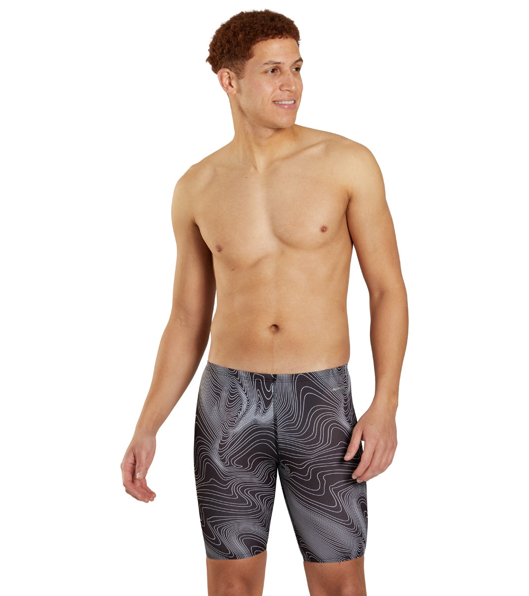 Sporti HydroLast Sonar Waves Jammer Swimsuit (22-40)