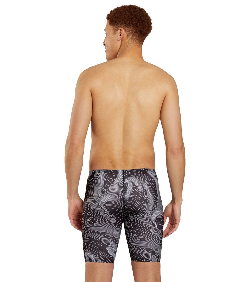 Sporti HydroLast Sonar Waves Jammer Swimsuit (22-40)