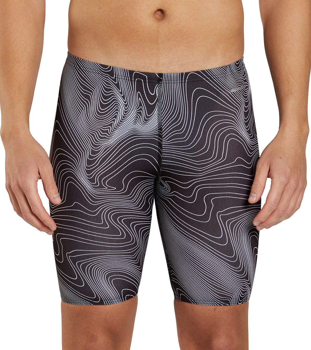 Sporti HydroLast Sonar Waves Jammer Swimsuit (22-40)