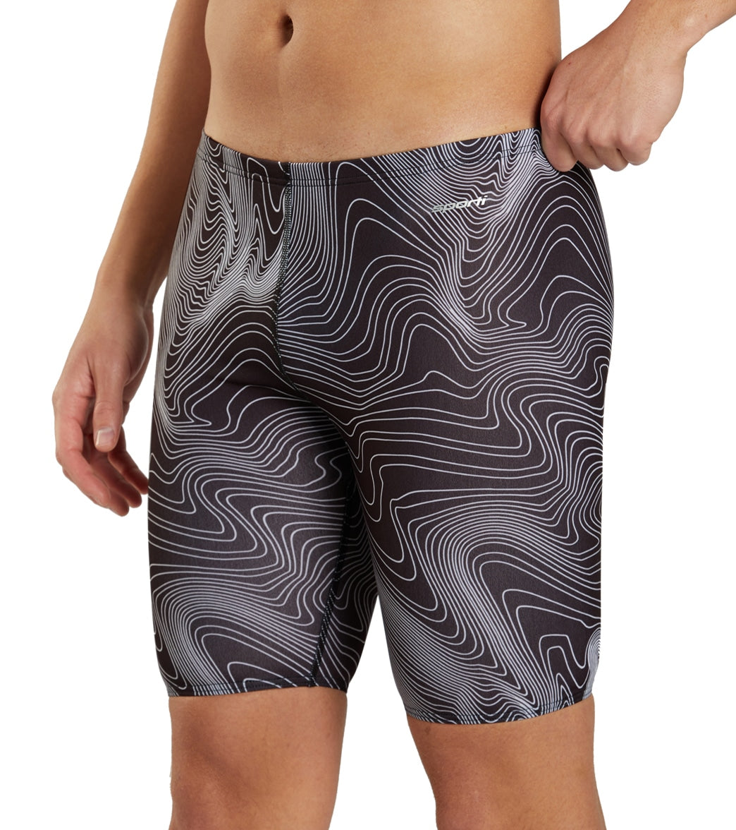 Sporti HydroLast Sonar Waves Jammer Swimsuit (22-40)