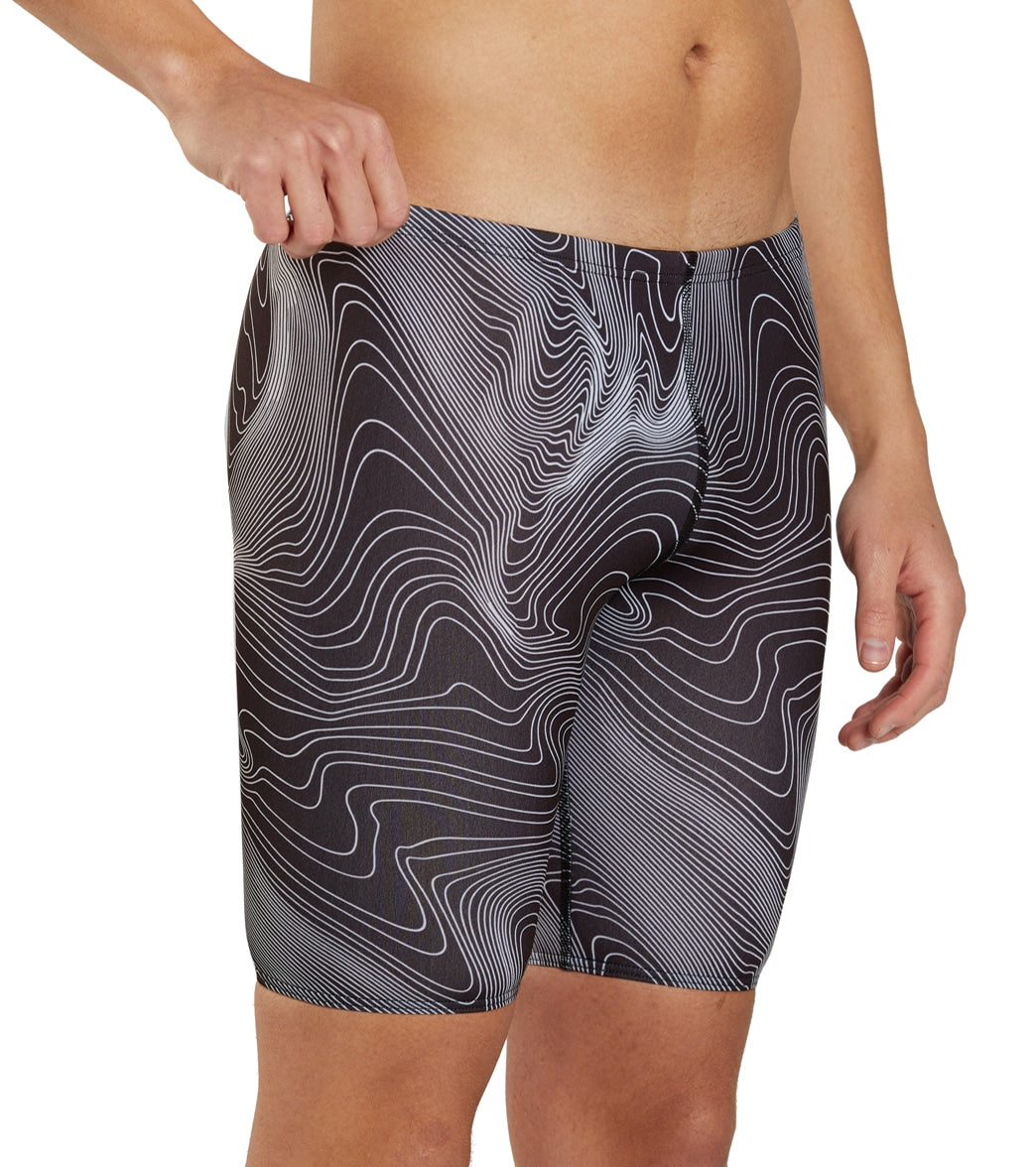 Sporti HydroLast Sonar Waves Jammer Swimsuit (22-40)