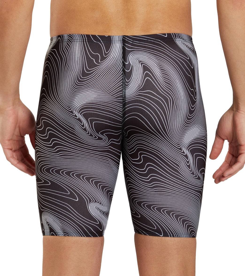 Sporti HydroLast Sonar Waves Jammer Swimsuit (22-40)