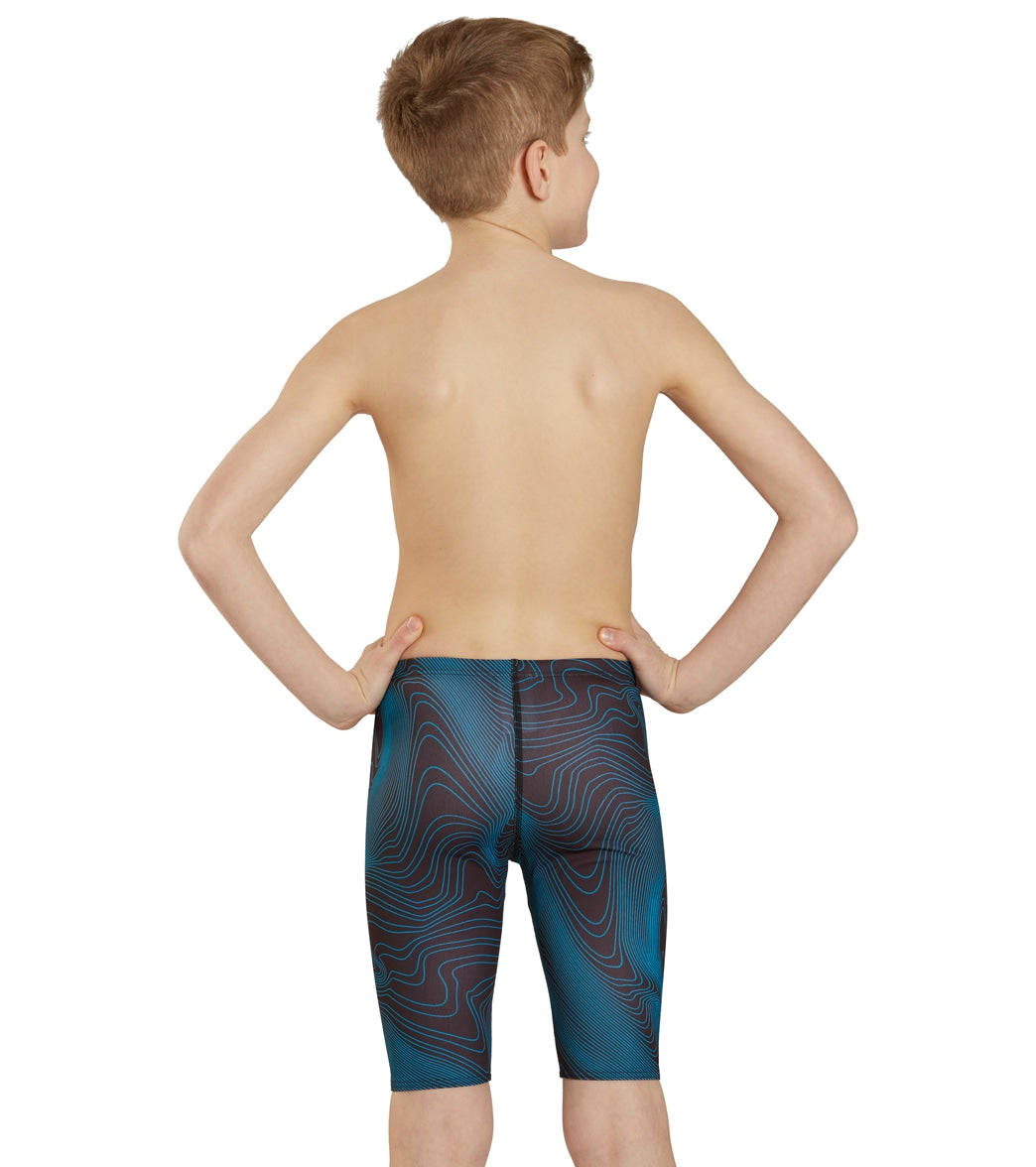 Sporti HydroLast Sonar Waves Jammer Swimsuit (22-40)