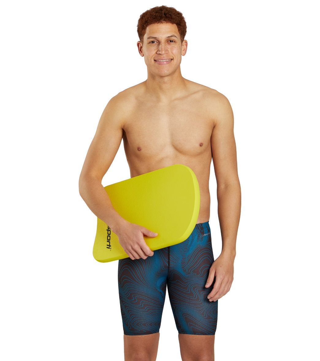 Sporti HydroLast Sonar Waves Jammer Swimsuit (22-40)