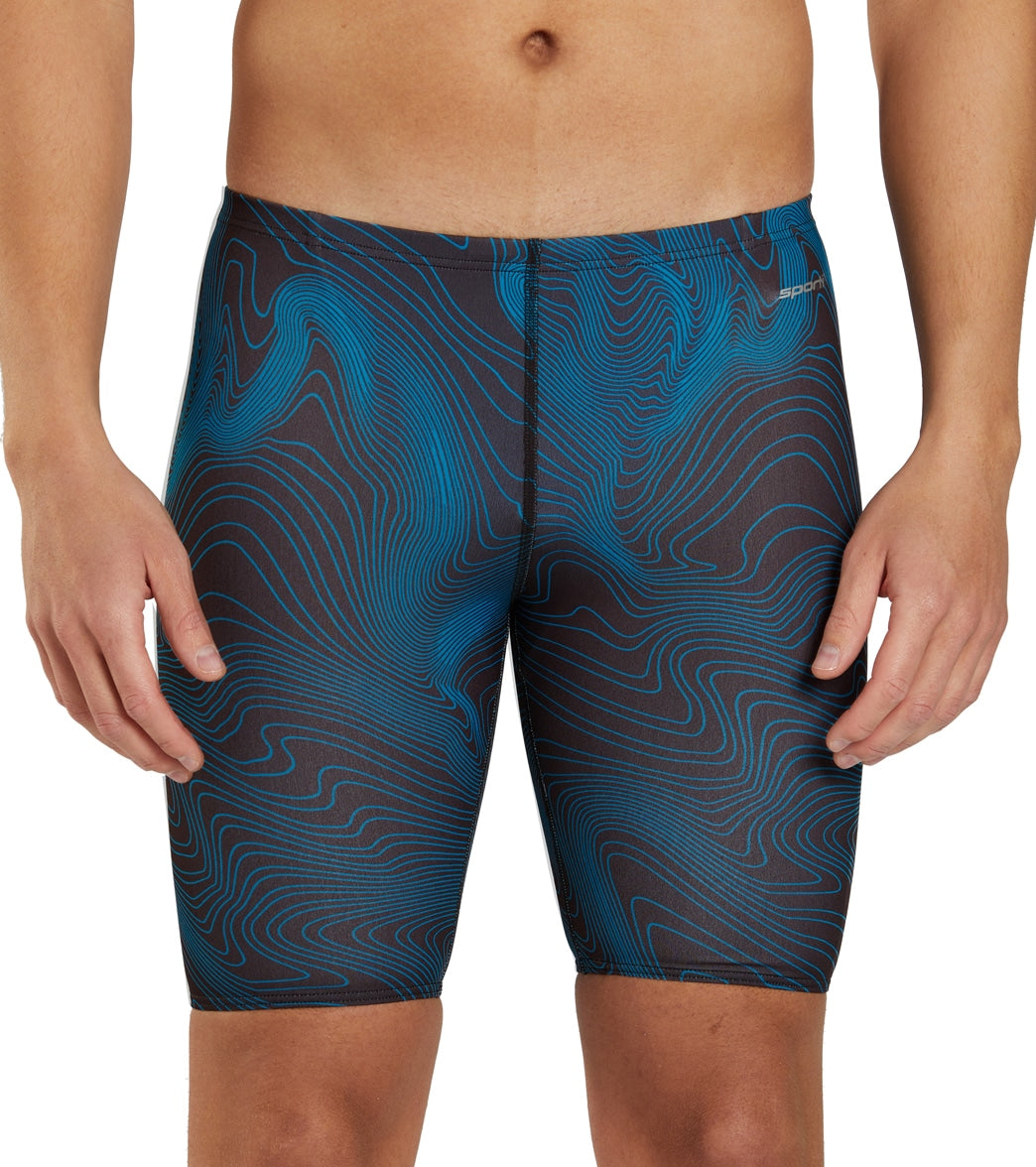 Sporti HydroLast Sonar Waves Jammer Swimsuit (22-40)