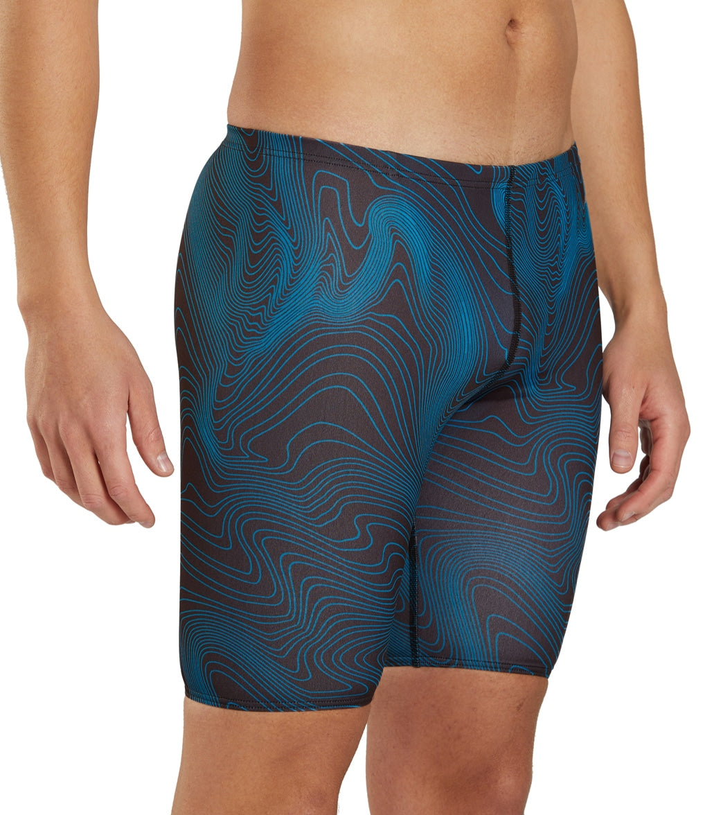 Sporti HydroLast Sonar Waves Jammer Swimsuit (22-40)