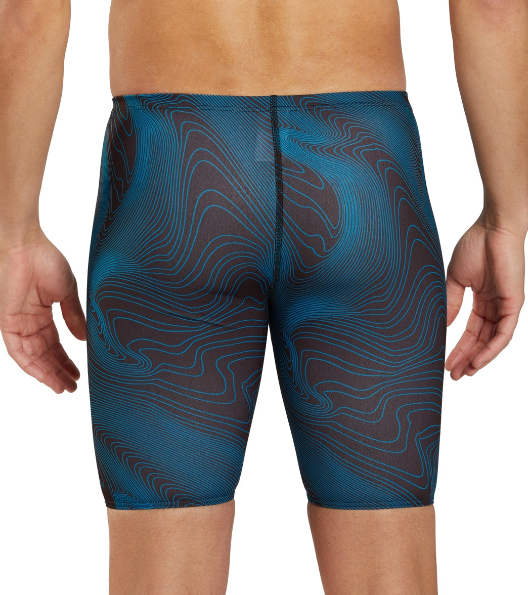 Sporti HydroLast Sonar Waves Jammer Swimsuit (22-40)