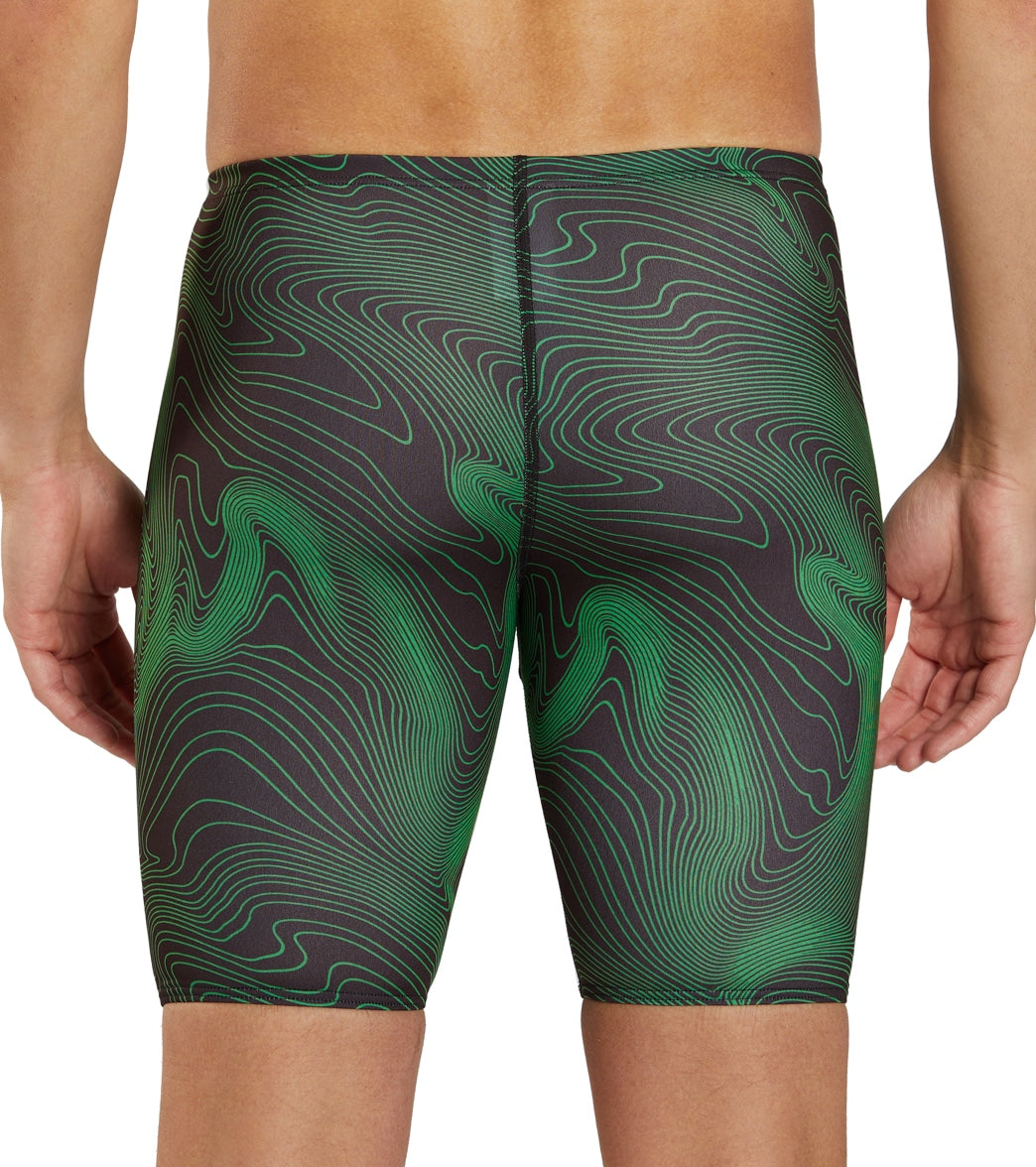 Sporti HydroLast Sonar Waves Jammer Swimsuit (22-40)