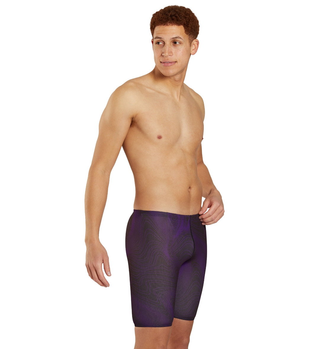 Sporti HydroLast Sonar Waves Jammer Swimsuit (22-40)