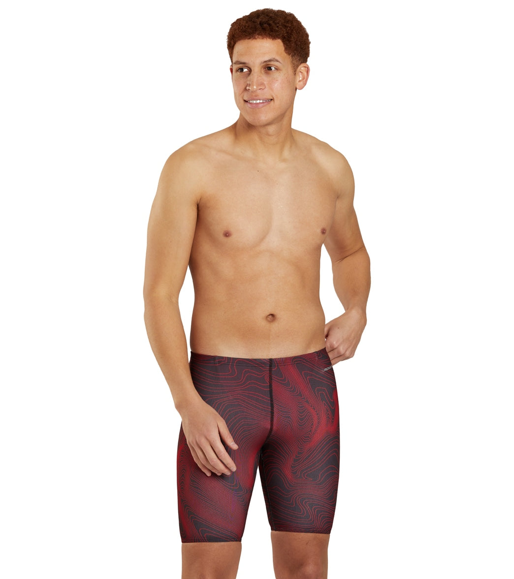 Sporti HydroLast Sonar Waves Jammer Swimsuit (22-40)