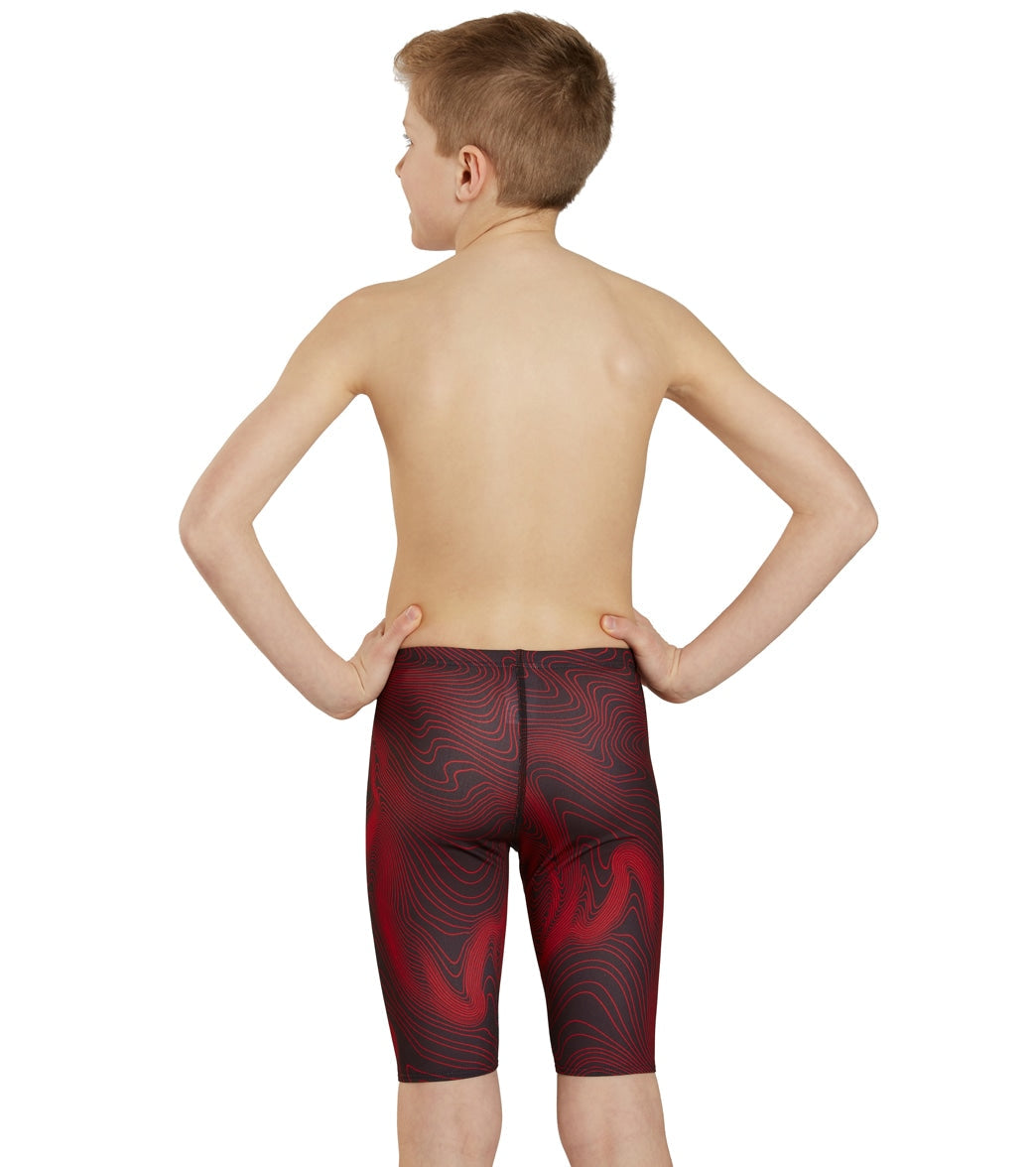 Sporti HydroLast Sonar Waves Jammer Swimsuit (22-40)