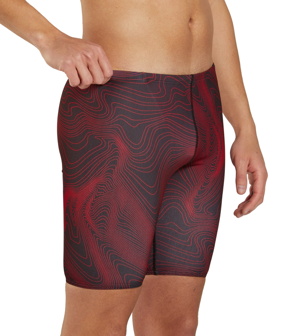 Sporti HydroLast Sonar Waves Jammer Swimsuit (22-40)