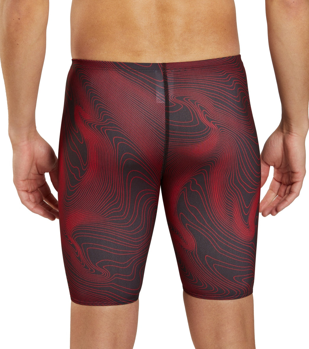 Sporti HydroLast Sonar Waves Jammer Swimsuit (22-40)