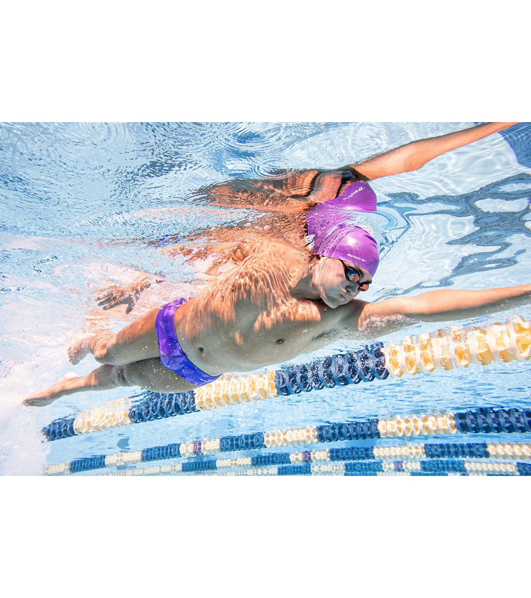 Sporti Fractalicious Brief Swimsuit (22-40)