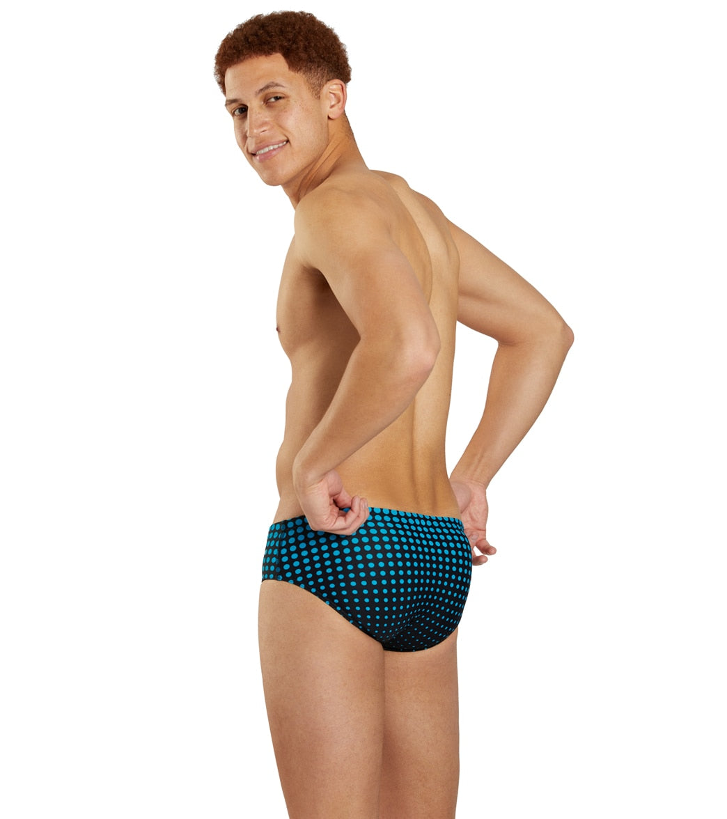 Sporti Molecule Brief Swimsuit (22-44)