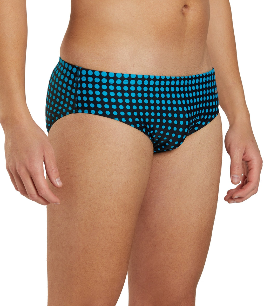 Sporti Molecule Brief Swimsuit (22-44)
