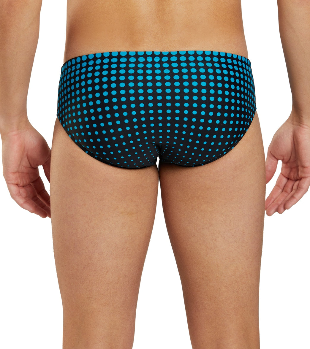 Sporti Molecule Brief Swimsuit (22-44)