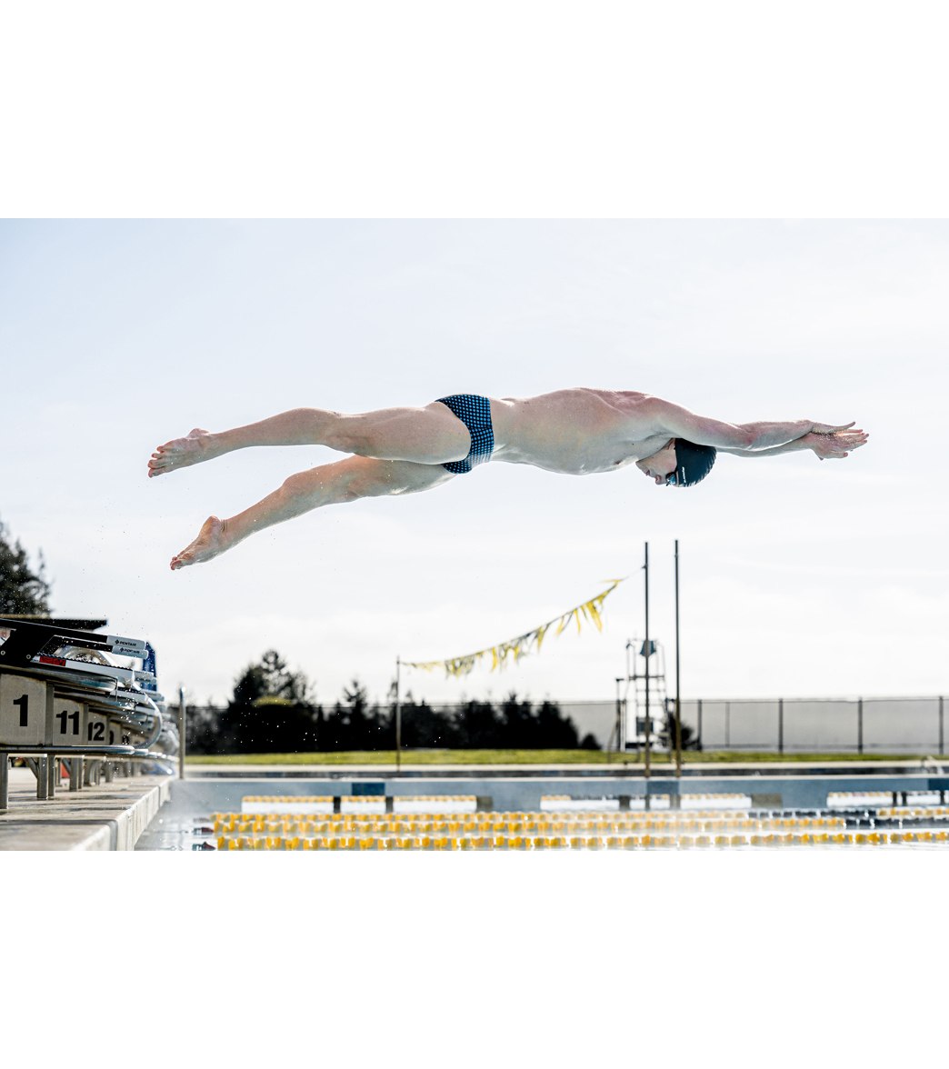 Sporti Molecule Brief Swimsuit (22-44)